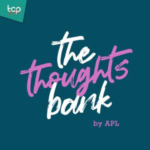 The Thoughts Bank by APL