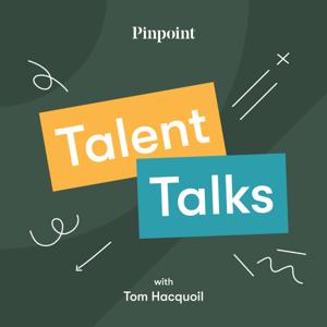 Talent Talks, formerly The Talent Revolution