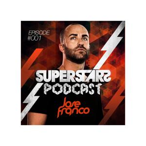 Jose Franco Superstars Podcast