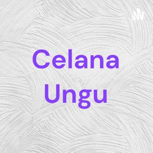 Celana Ungu
