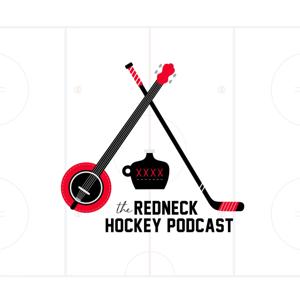 Redneck Hockey Podcast