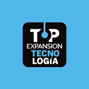 Top Expansión Tecnología