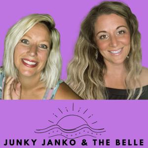 Junky Janko and the Belle