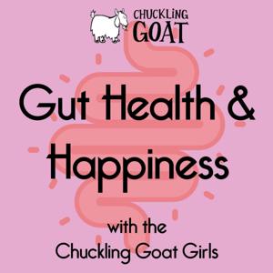 Gut Health & Happiness