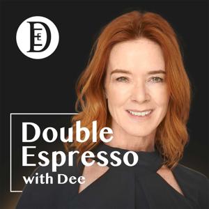 Double Espresso With Dee: Change sessions