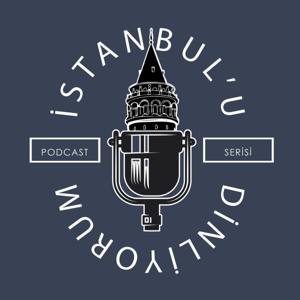 Koç Üniversitesi Suna Kıraç Kütüphanesi Podcast: “İstanbul’u Dinliyorum…”