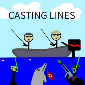 Casting Lines