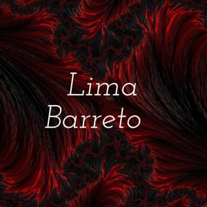 Lima Barreto