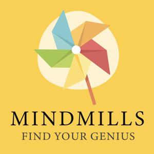 MINDMILLS by Rutika