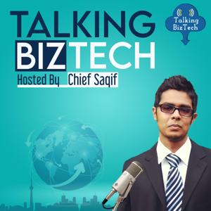 Talking BizTech