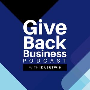 Give Back Business Podcast