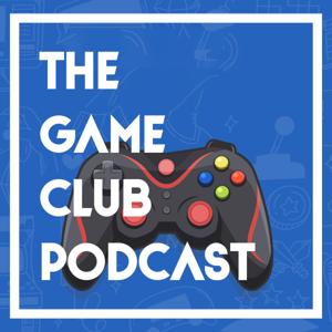 The Game Club Podcast