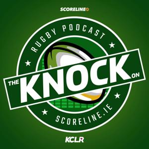 The Knock On Rugby Podcast