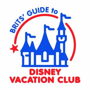 Brits Guide to Disney Vacation Club by Brits Guide to Disney Vacation