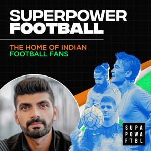 Superpower Football