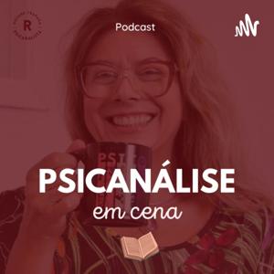 Psicanálise em Cena