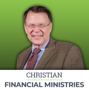 Financial Freedom God’s Way