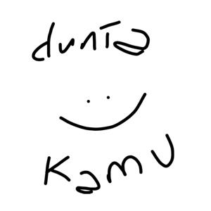 Dunia Kamu