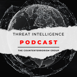 CTG's Threat Intelligence Podcast