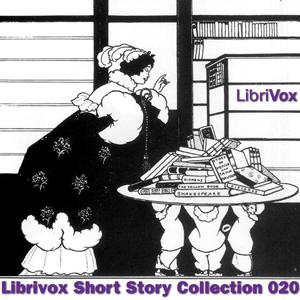 Short Story Collection Vol. 020 by Various