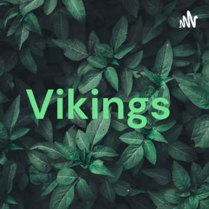 Vikings by charlo /charlo garou