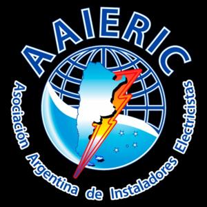 Conectados con AAIERIC