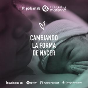 Cambiando la forma de nacer