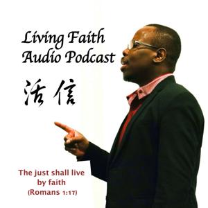 Living Faith Audio Podcast