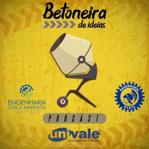 BETONEIRA DE IDEIAS