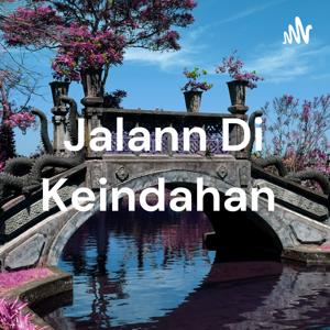 Jalann Di Keindahan