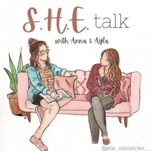 S.H.E. Talk