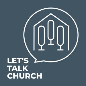Let's Talk Church