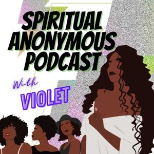 Spiritual Anonymous Podcast