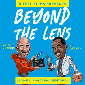 Beyond The Lens