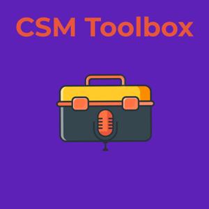 CSM Toolbox