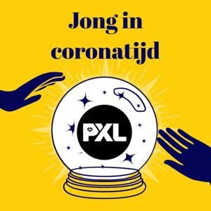 Jong in coronatijd