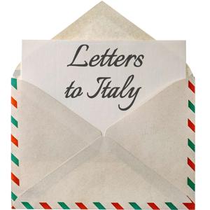 Letters to Italy