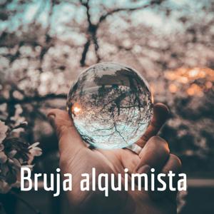 Bruja alquimista