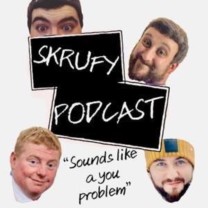 Skrufy Podcast