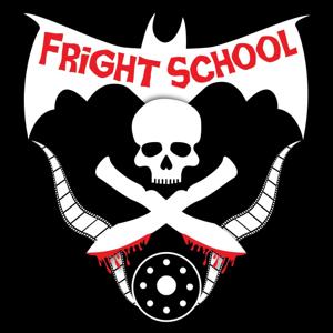 FRIGHT SCHOOL by J. Napier and J. Fejeran