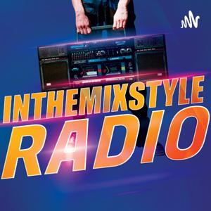 Podcast Inthemixstyle