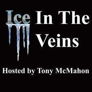 Ice In The Veins