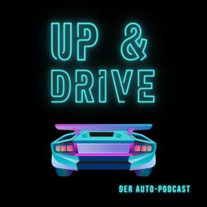 Up & Drive