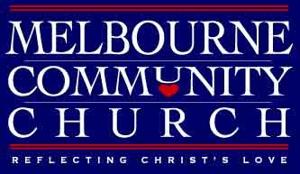 Melbourne Community Church Podcast