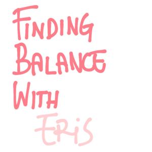 Finding balance with Eris