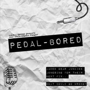 Pedal-Bored