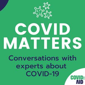 Covid Matters