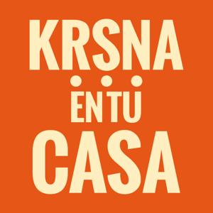 Krsna en tu Casa