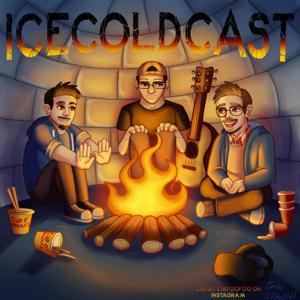 IceColdCast