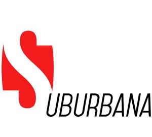 Suburbana